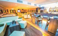 Hotel Zur Post - Ein Rovell Hotel - bar