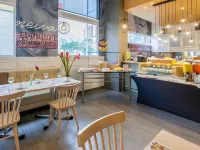 GHL Hotel Neiva - breakfast