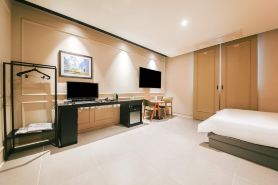 Cheongju Hotel Smart