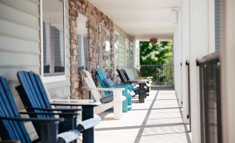 Kasa Gold Coast Inn Traverse City