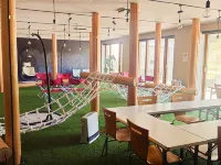 Hachikita U Base Hotels in Kami