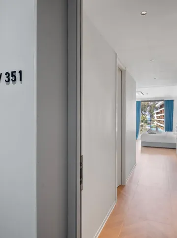 รูปภาพของPremier Beachfront 3-Bedroom Apartment E333