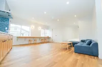 Kametsu Surf House - 2-Star
