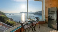 Geoje SunbeachOceanview Dog Pension - Condos