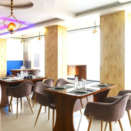 Darwar Palace by AV Hotel