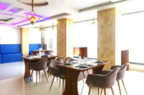 Darwar Palace by AV Hotel