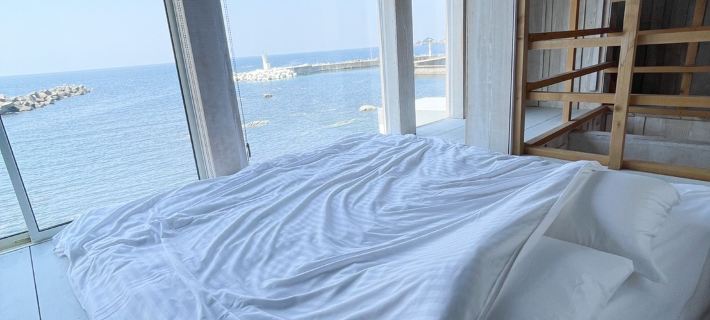 Urban Resort Echizen I II Ξενοδοχεία στην πόλη Fukui City