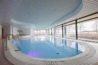 Scandic Kuopio - Pools
