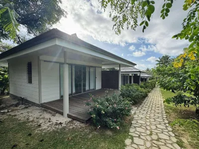 法爾馬尼尼 酒店