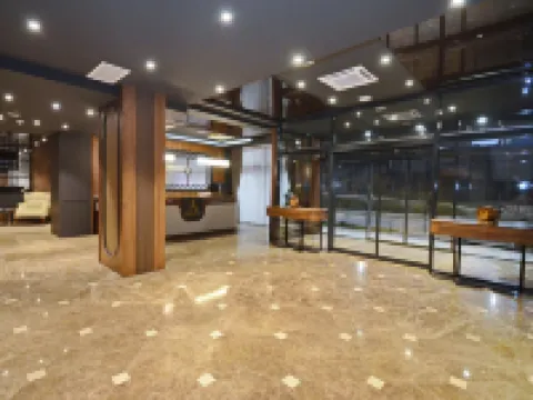 Hotel Aleksandar conference & spa Hotels in Zabljak