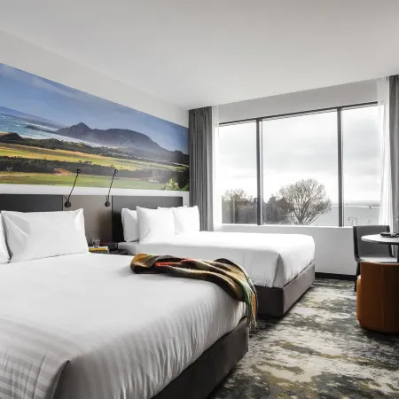 Novotel Devonport