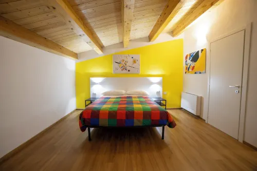 B&B Anele - Homestays