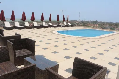 Bissau Royal Hotel Hotel di 