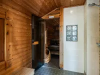 Holiday Home Käpälämäki by Interhome Hotels in Somero