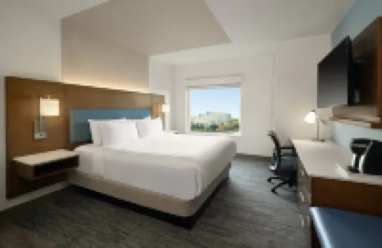 EVEN Hotel ATLANTA - COBB GALLERIA by IHG