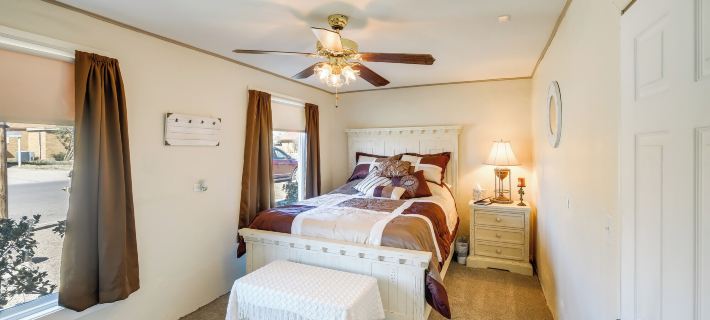Pecos Vacation Rental Near Rodeo Arena! Ξενοδοχεία στην πόλη Reeves County