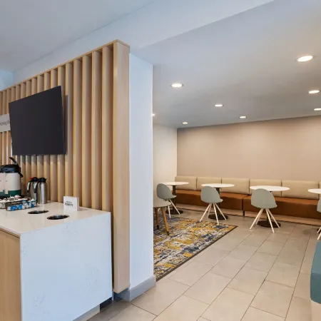 TownePlace Suites Killeen