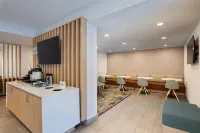 TownePlace Suites Killeen - sarapan