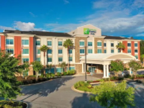 Holiday Inn Express & Suites MOBILE/SARALAND by IHG Hotels in Saraland