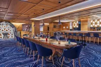 W Aspen - bar