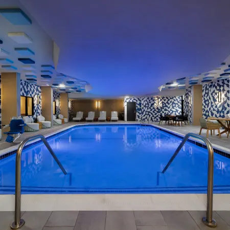 EVEN Hotel DETROIT NORTH - TROY by IHG