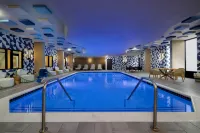 EVEN Hotel DETROIT NORTH - TROY by IHG - Family