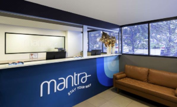 Mantra Castle Hill Sydney