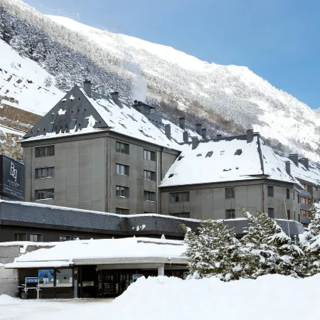 Hotel AC Baqueira Ski Resort, Autograph Collection