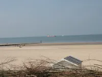Holiday Home in Breskens Near Beach Hotels in Breskens