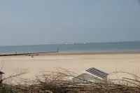 Holiday Home in Breskens Near Beach