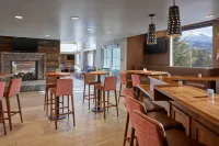 Residence Inn Breckenridge - breakfast