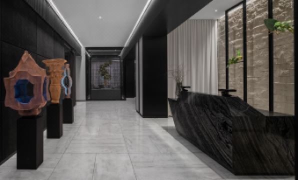 AC Hotel Washington DC Capitol Hill Navy Yard