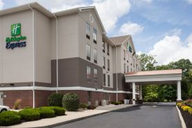 Holiday Inn Express HASKELL-WAYNE AREA by IHG