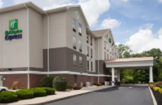 Holiday Inn Express HASKELL-WAYNE AREA by IHG