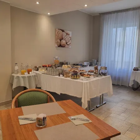 Hotel Lux