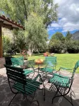 Stunning Villa with Incan Ruin Views in the Heart of Urubamba Valley のホテル
