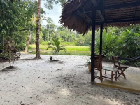 Amaca Eco Station Hotels in 