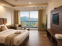 Hotel Chail Residency Hotels in Chail