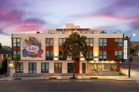 Aiden by Best Western @ Berkeley