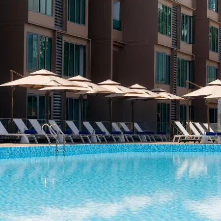 Wyndham Garden Phuket Kamala