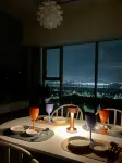 SPACE IN THE MOON