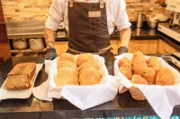 Mayu Boutique Hotel - servizio colazione