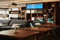 Hotel Whistler - Gare du Nord - Airport Shuttle