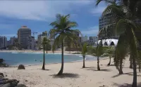 Canario Boutique Hotel - Beach