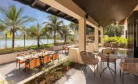 Taj Alibaug Resort & Spa, Maharashtra
