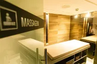 Solar Tambaú Com Café - spa