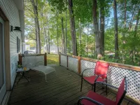 Hart Haven is the perfect place to relax and unwind. Comfortably decorated Hotels in Harrison