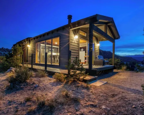 Escalante Grand Resort Hotels in Escalante