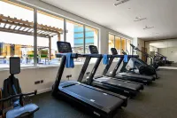 DoubleTree by Hilton Jeddah Al Andalus Mall - Gym