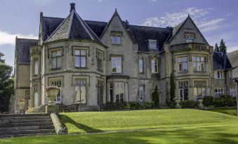 Mercure Sheffield Kenwood Hall & Spa